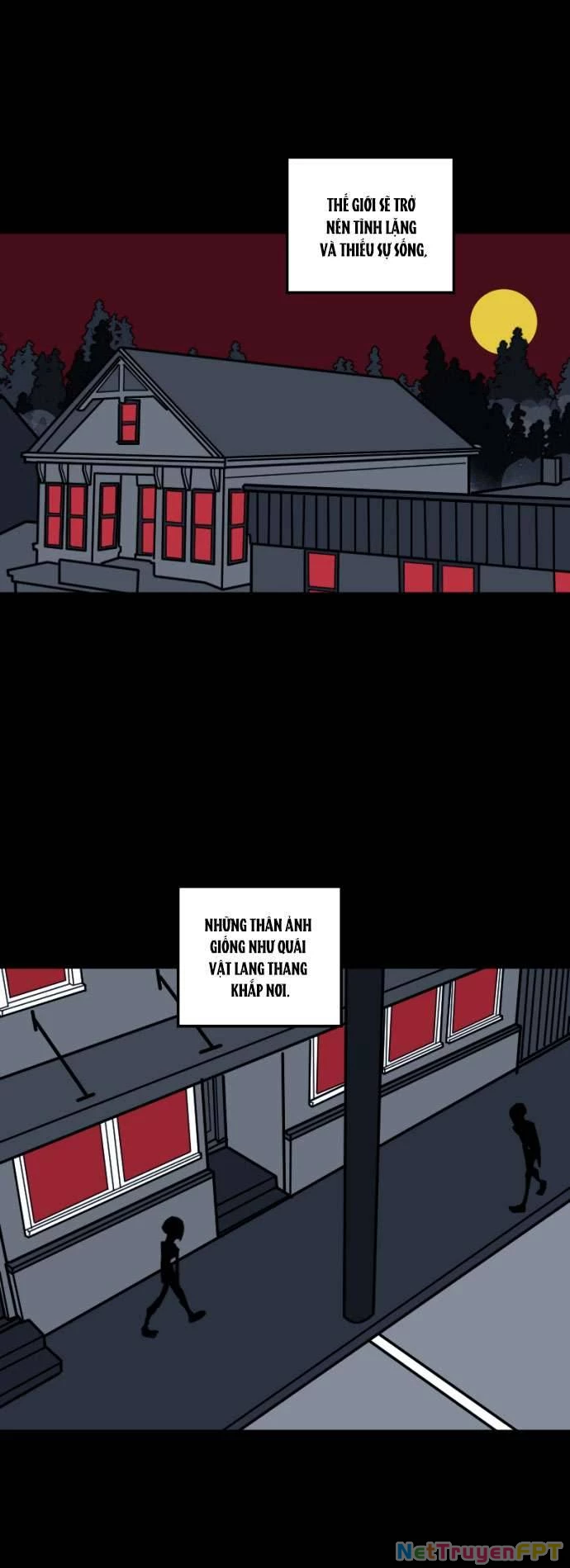 Nghĩa Trang Xe Buýt Chapter 20 - 3