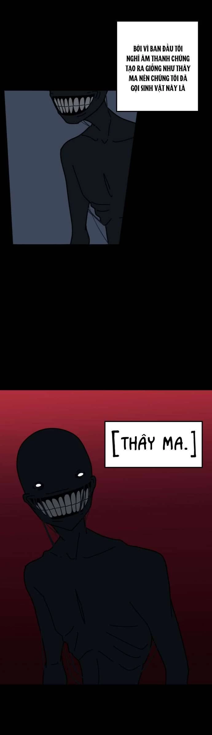 Nghĩa Trang Xe Buýt Chapter 20 - 4