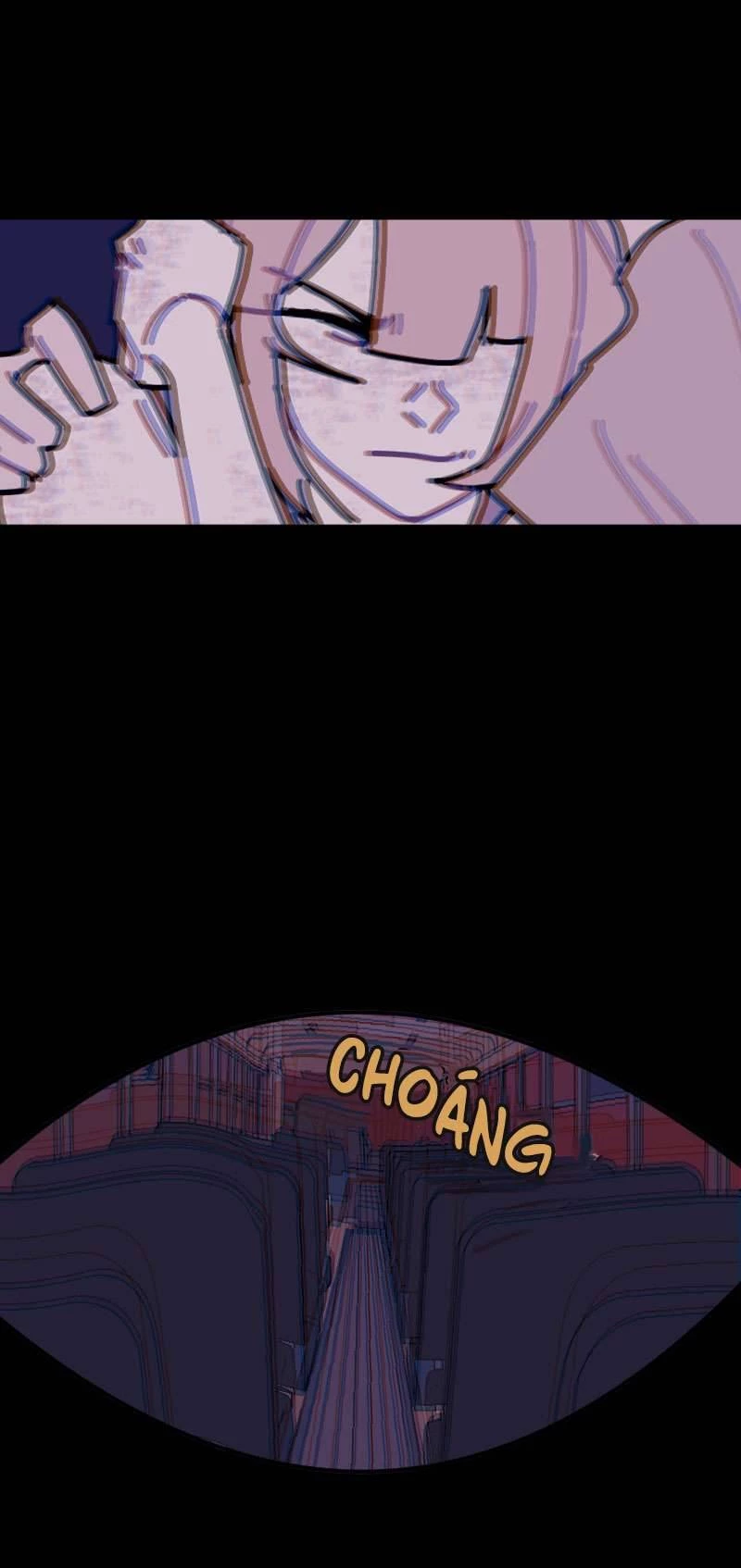 Nghĩa Trang Xe Buýt Chapter 20 - 12