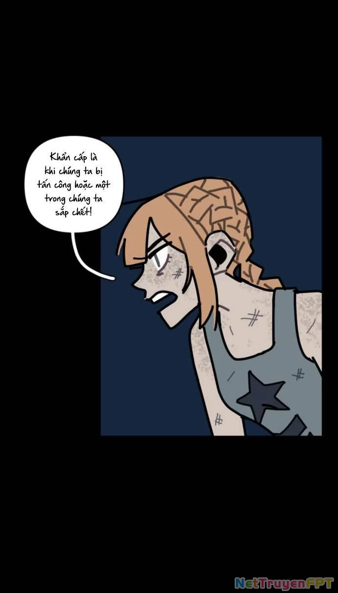 Nghĩa Trang Xe Buýt Chapter 20 - 18