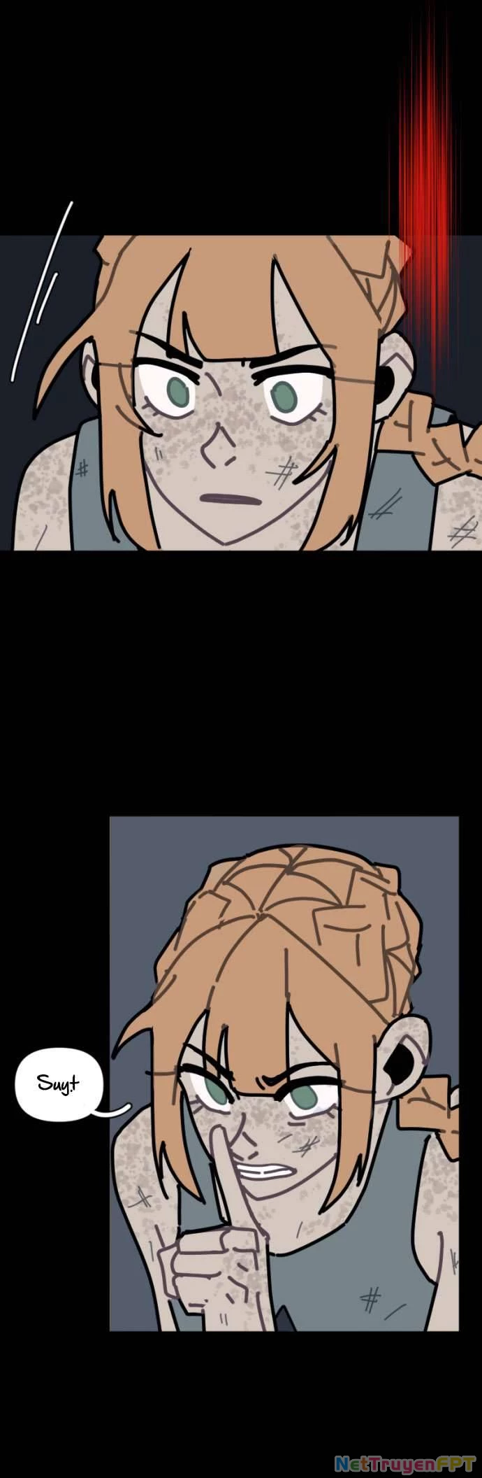 Nghĩa Trang Xe Buýt Chapter 20 - 20