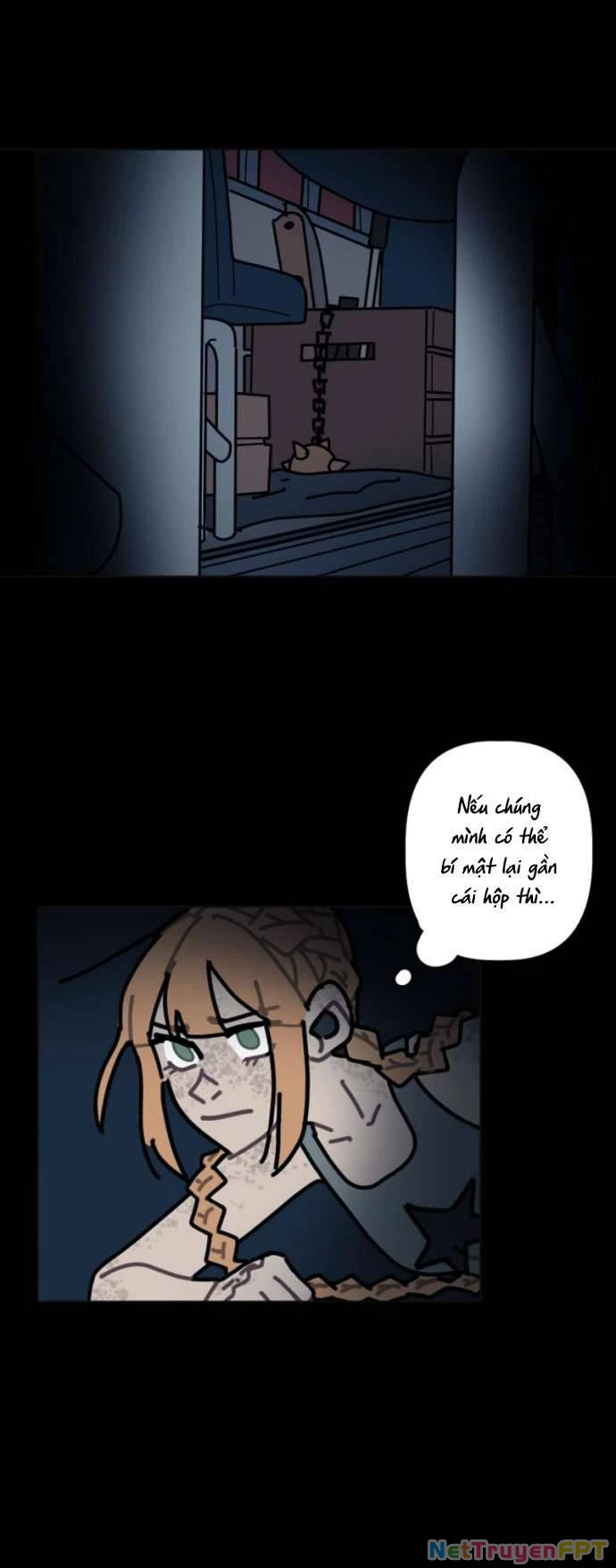 Nghĩa Trang Xe Buýt Chapter 20 - 26