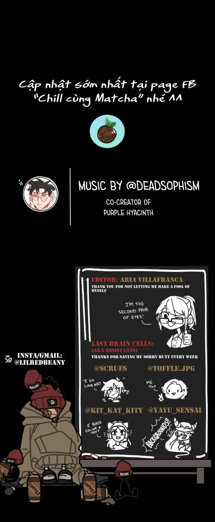 Nghĩa Trang Xe Buýt Chapter 20 - 29