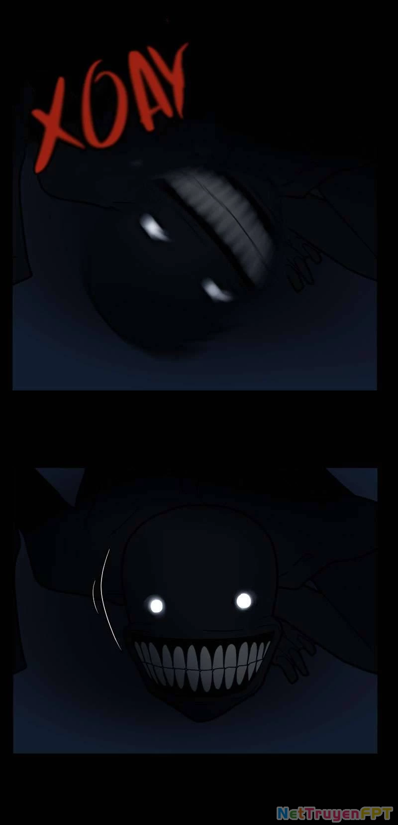 Nghĩa Trang Xe Buýt Chapter 21 - 6