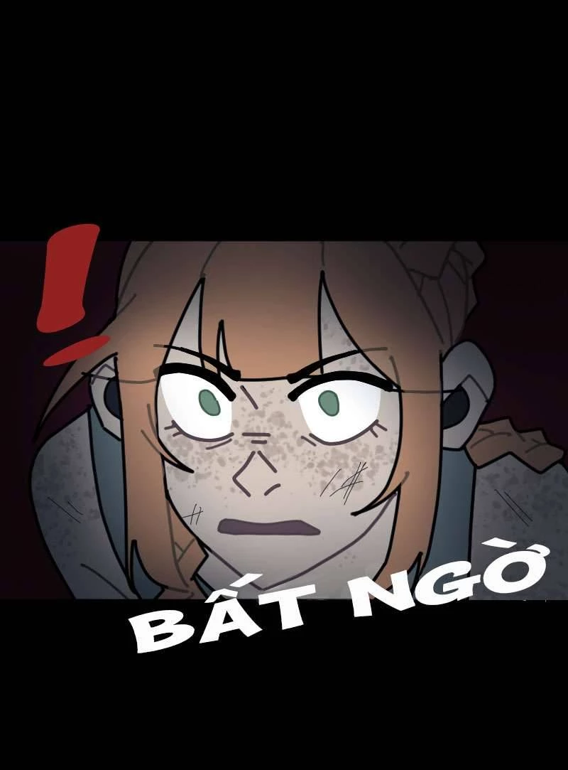 Nghĩa Trang Xe Buýt Chapter 21 - 8