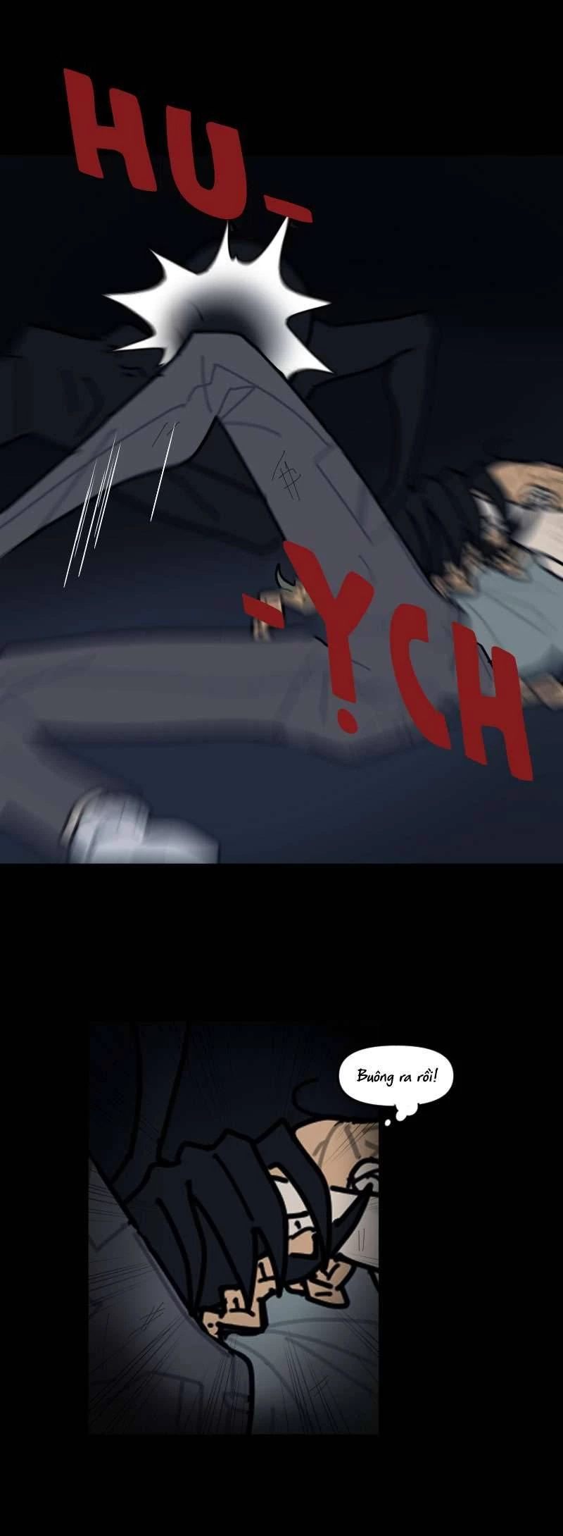 Nghĩa Trang Xe Buýt Chapter 21 - 14