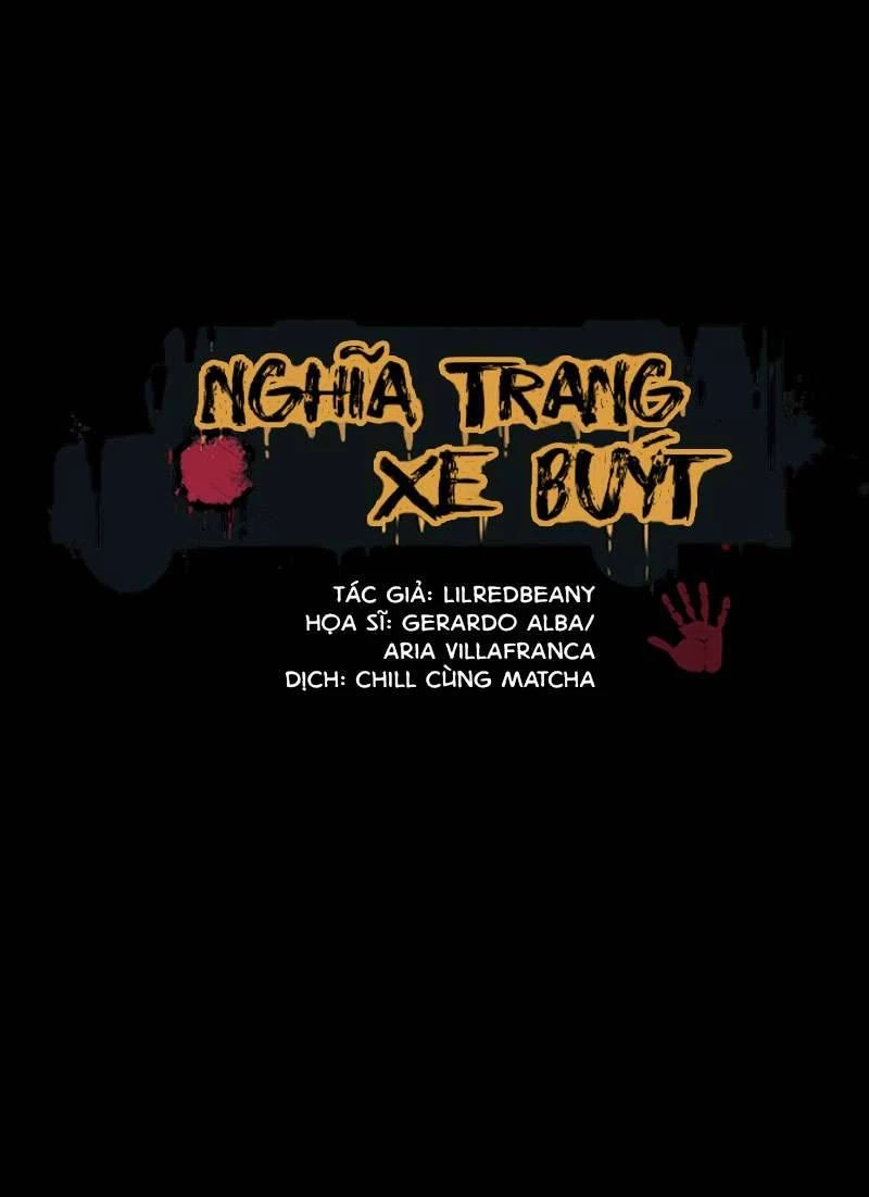 Nghĩa Trang Xe Buýt Chapter 22 - 2