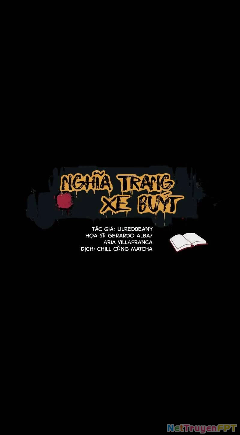 Nghĩa Trang Xe Buýt Chapter 23 - 2