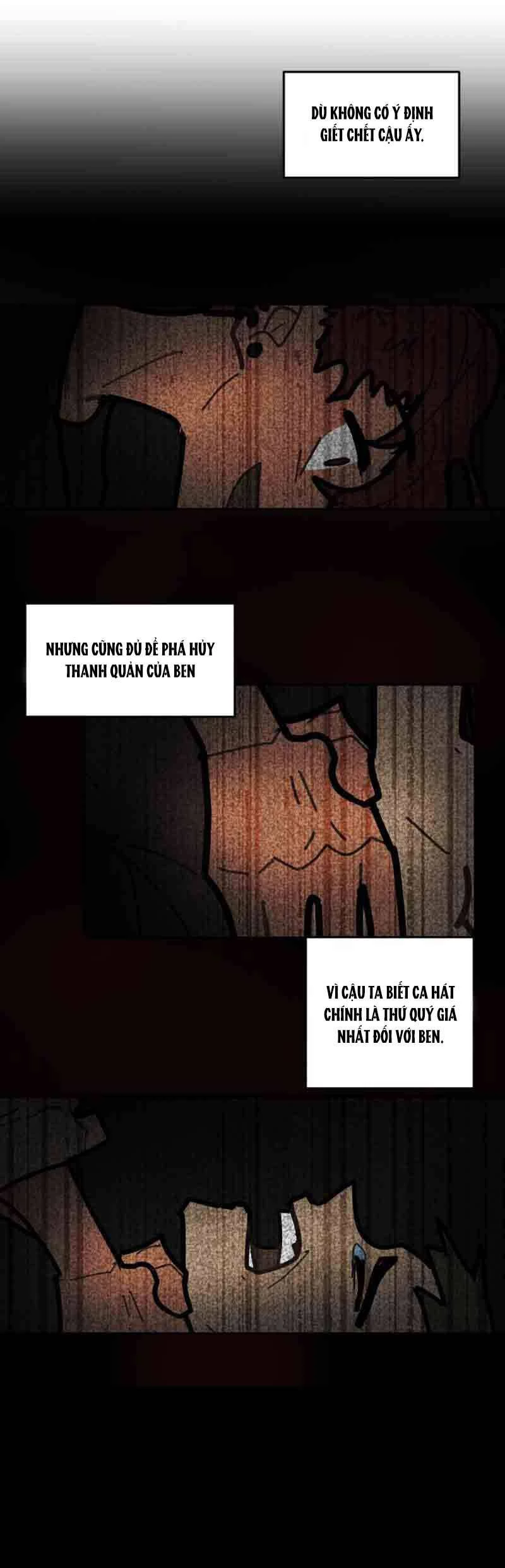 Nghĩa Trang Xe Buýt Chapter 27 - 3
