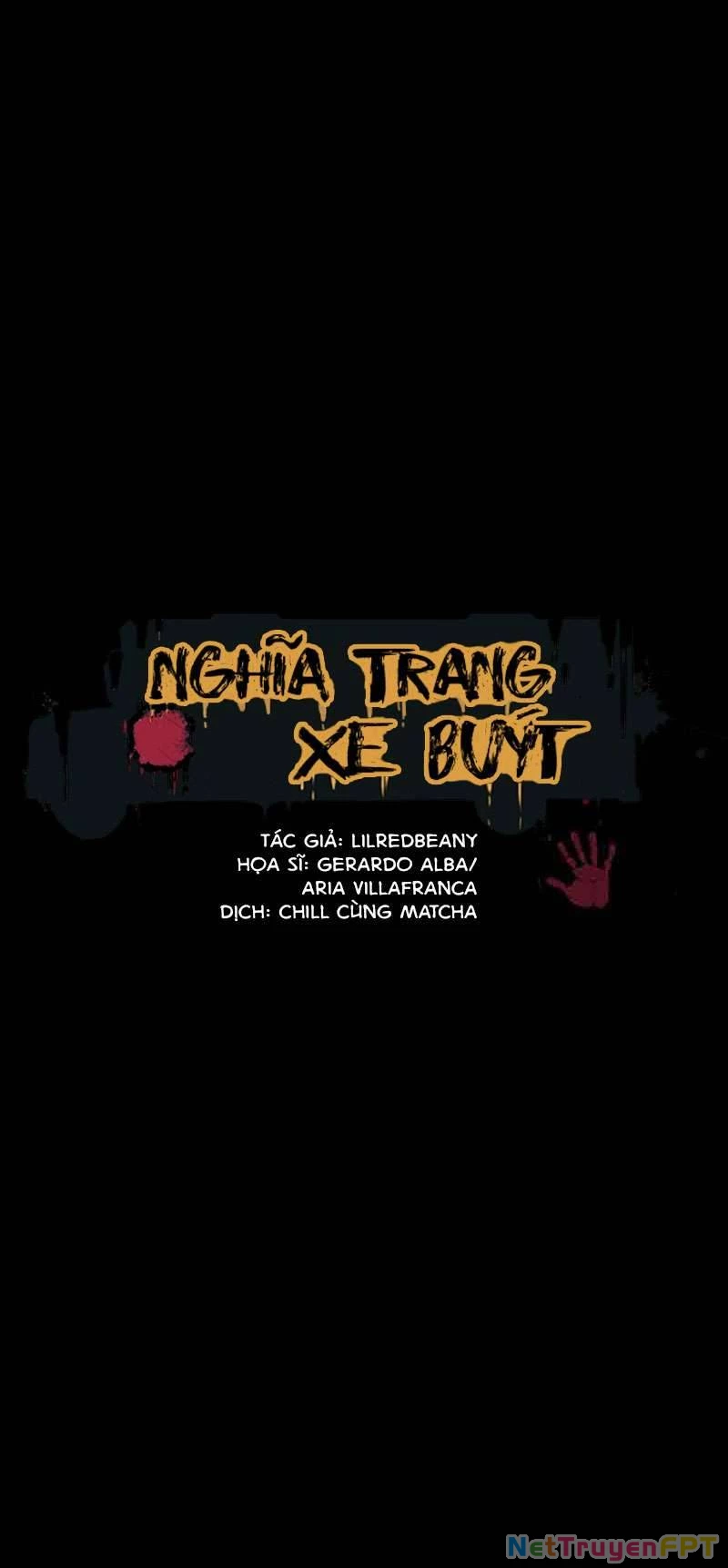 Nghĩa Trang Xe Buýt Chapter 27 - 5