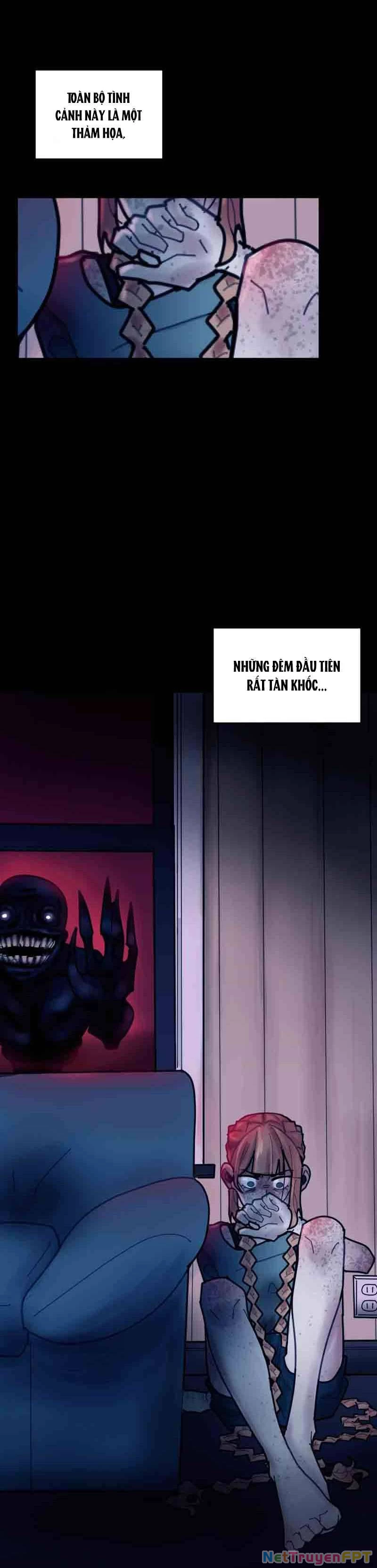 Nghĩa Trang Xe Buýt Chapter 27 - 28