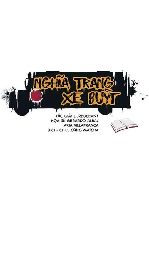 Nghĩa Trang Xe Buýt Chapter 28 - 14