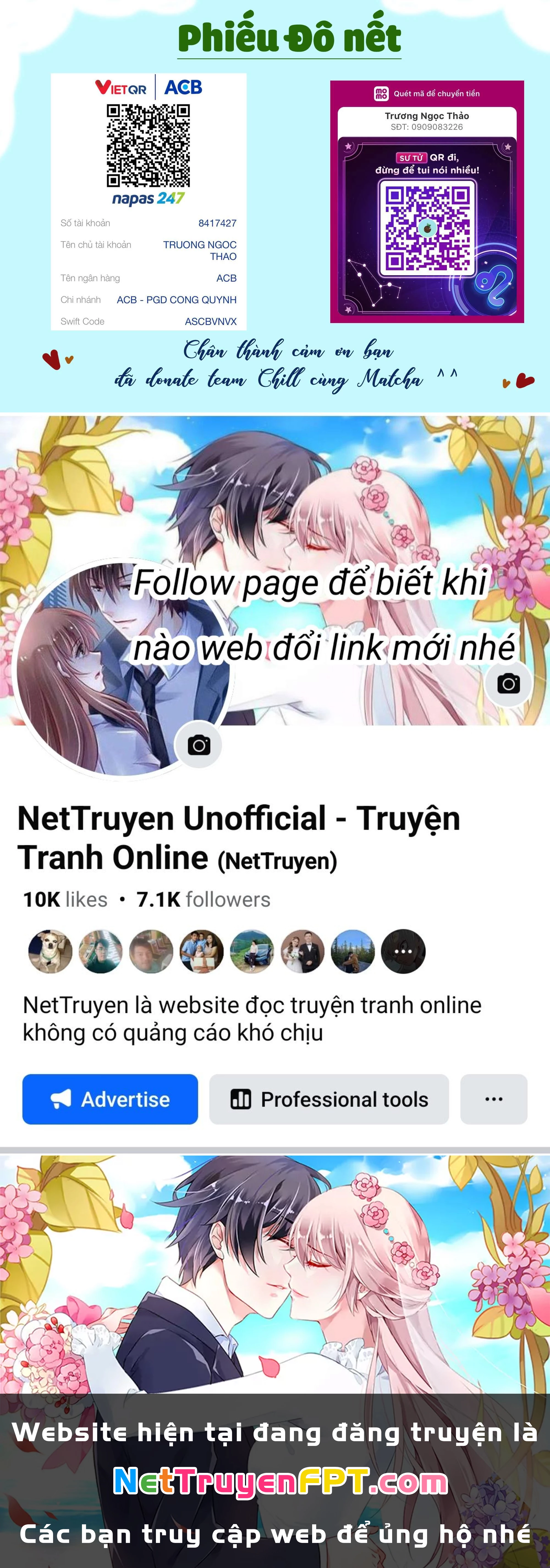 Nghĩa Trang Xe Buýt Chapter 30 - 3