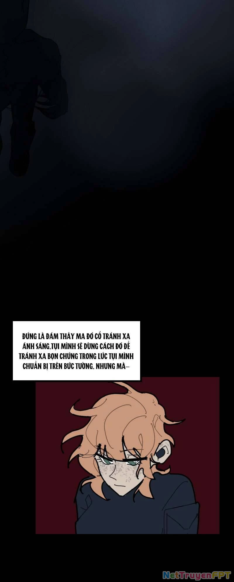 Nghĩa Trang Xe Buýt Chapter 31 - 4