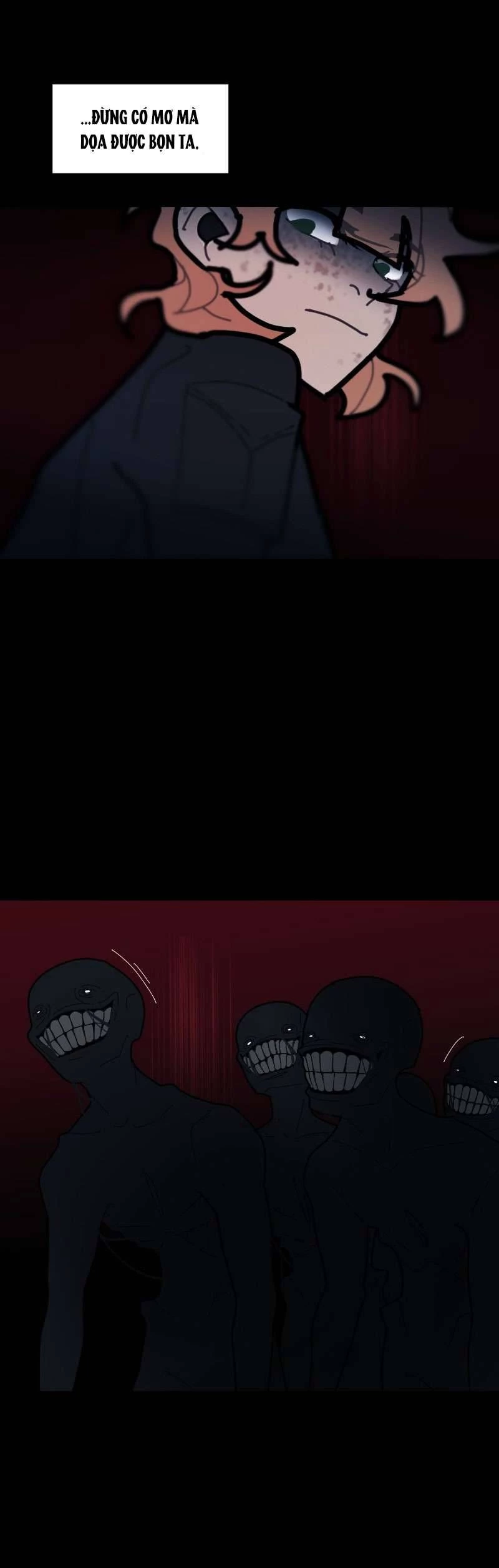 Nghĩa Trang Xe Buýt Chapter 31 - 7