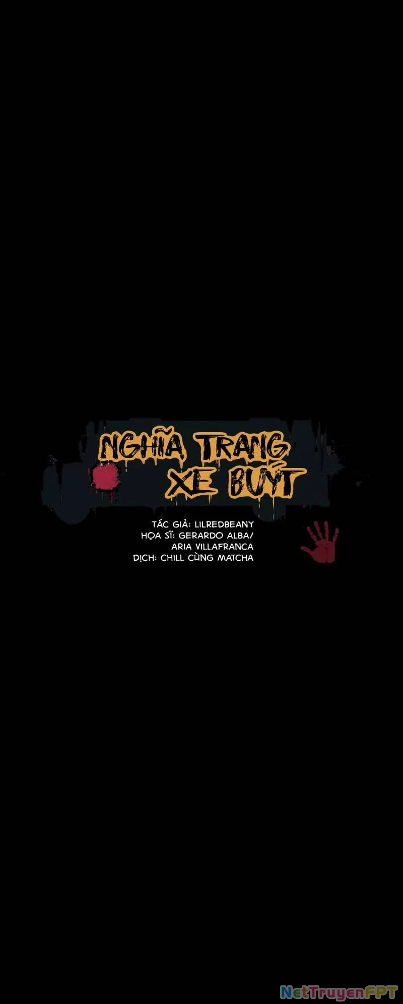 Nghĩa Trang Xe Buýt Chapter 31 - 8