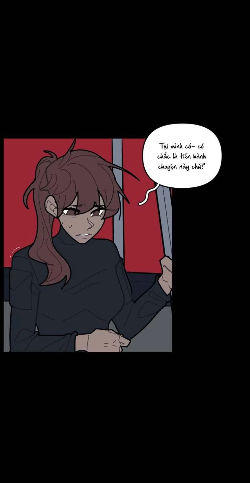 Nghĩa Trang Xe Buýt Chapter 31 - 10