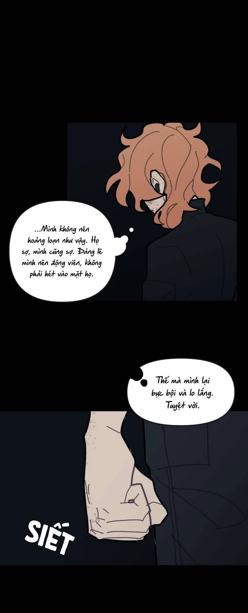Nghĩa Trang Xe Buýt Chapter 31 - 24
