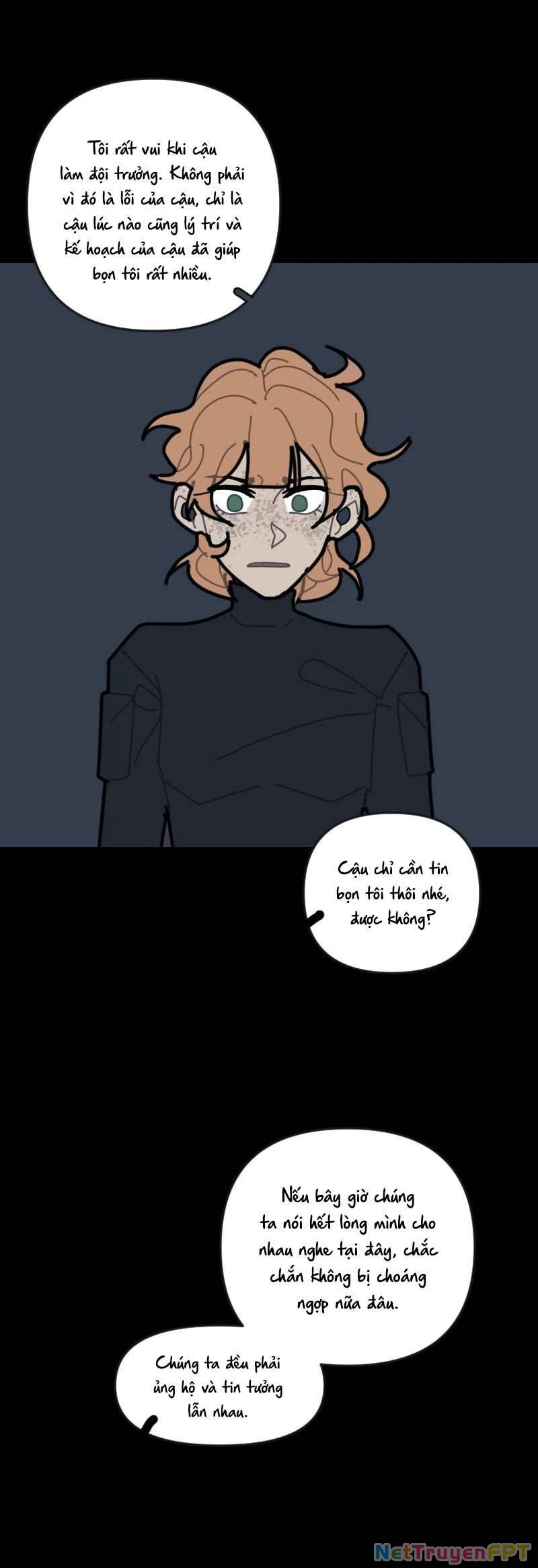 Nghĩa Trang Xe Buýt Chapter 31 - 29