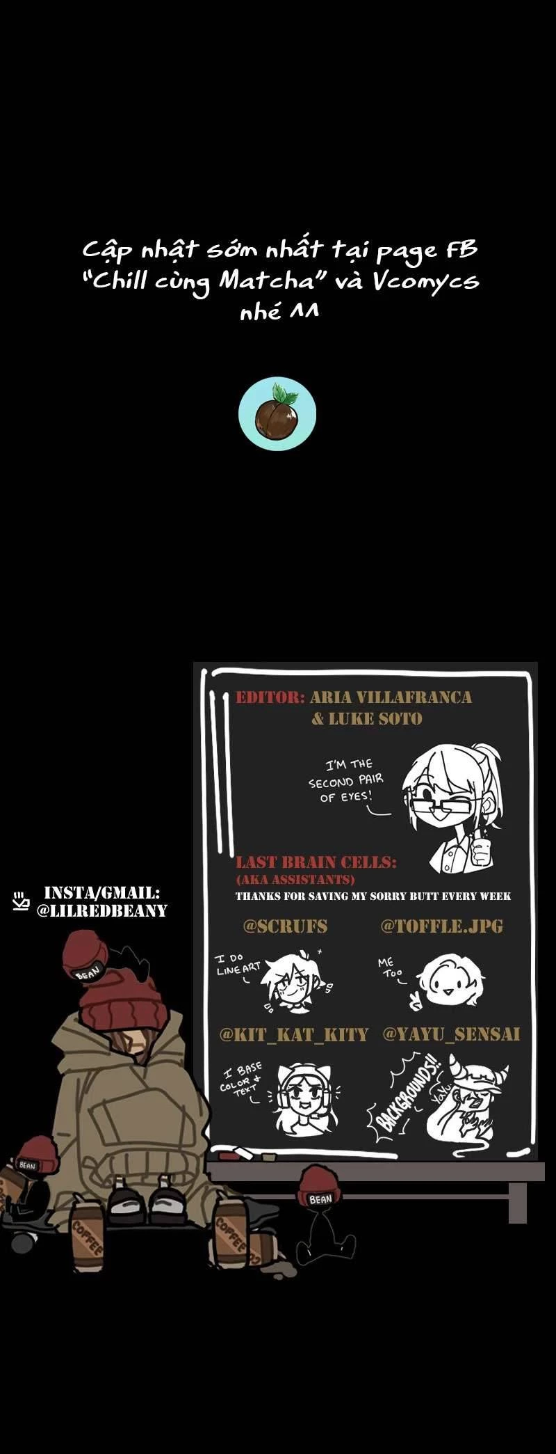 Nghĩa Trang Xe Buýt Chapter 31 - 31