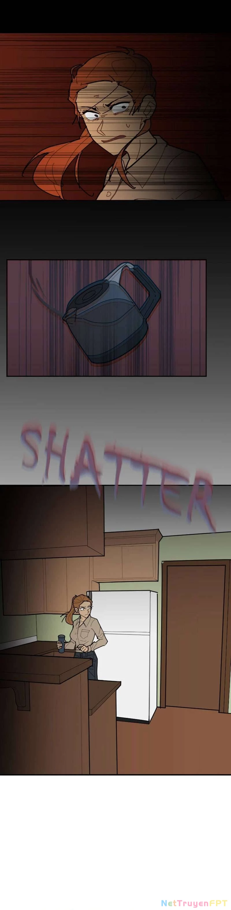 Nghĩa Trang Xe Buýt Chapter 38 - 18
