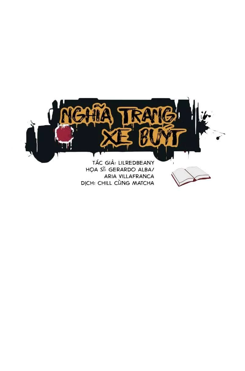 Nghĩa Trang Xe Buýt Chapter 39 - 2