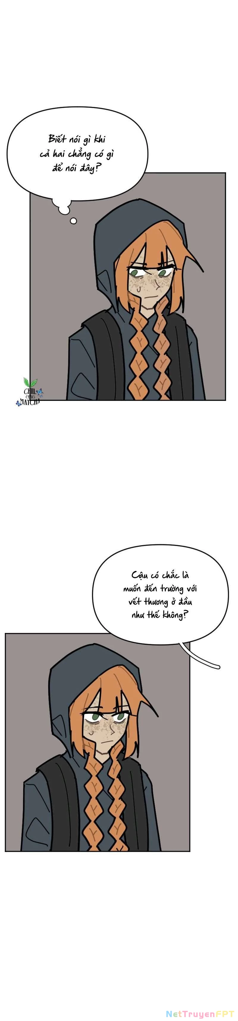 Nghĩa Trang Xe Buýt Chapter 39 - 9
