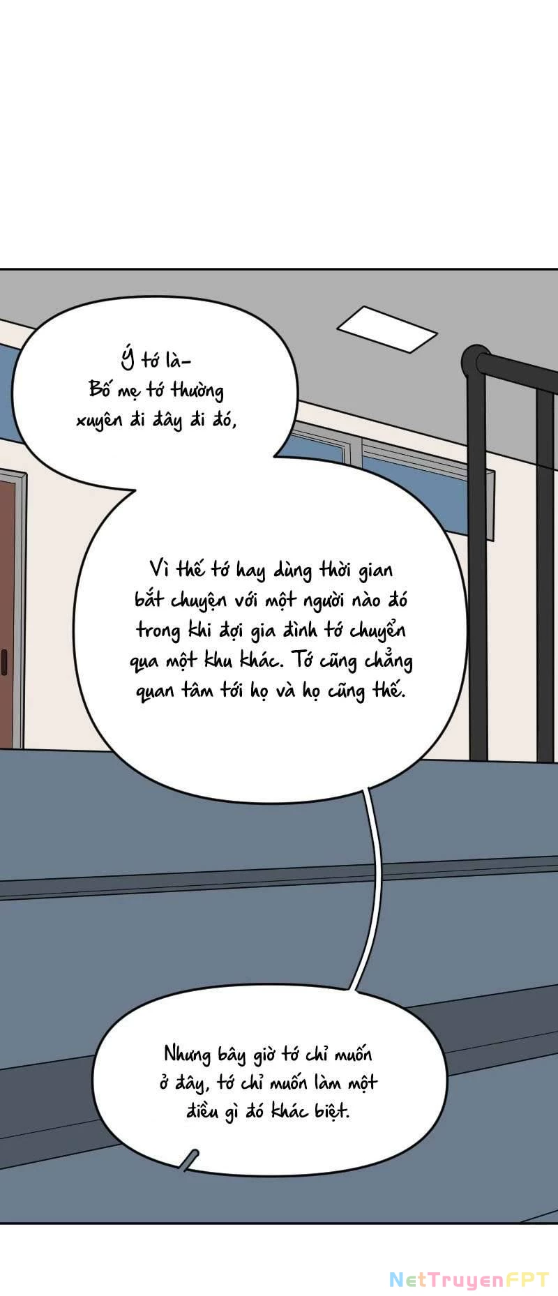 Nghĩa Trang Xe Buýt Chapter 39 - 24