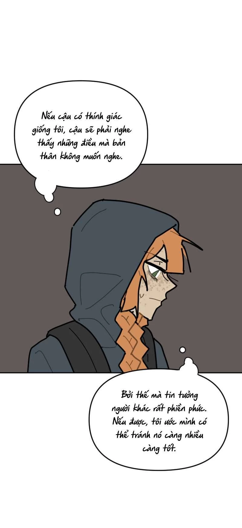 Nghĩa Trang Xe Buýt Chapter 39 - 26