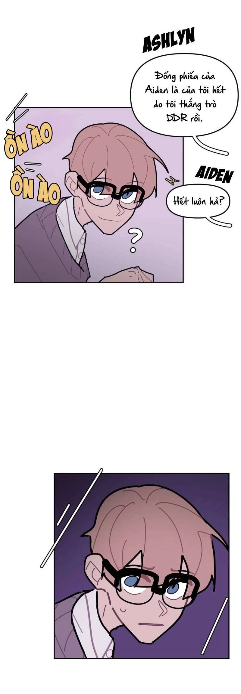 Nghĩa Trang Xe Buýt Chapter 41 - 4