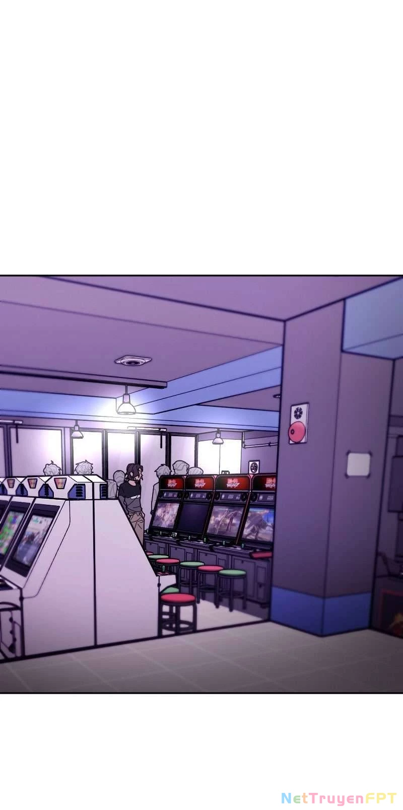 Nghĩa Trang Xe Buýt Chapter 41 - 5