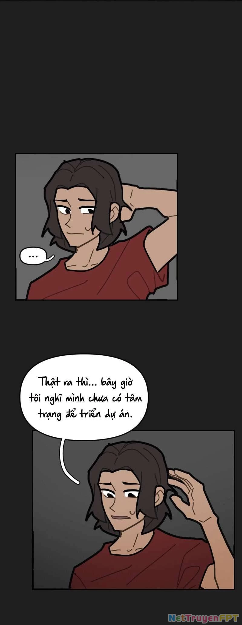 Nghĩa Trang Xe Buýt Chapter 41 - 15