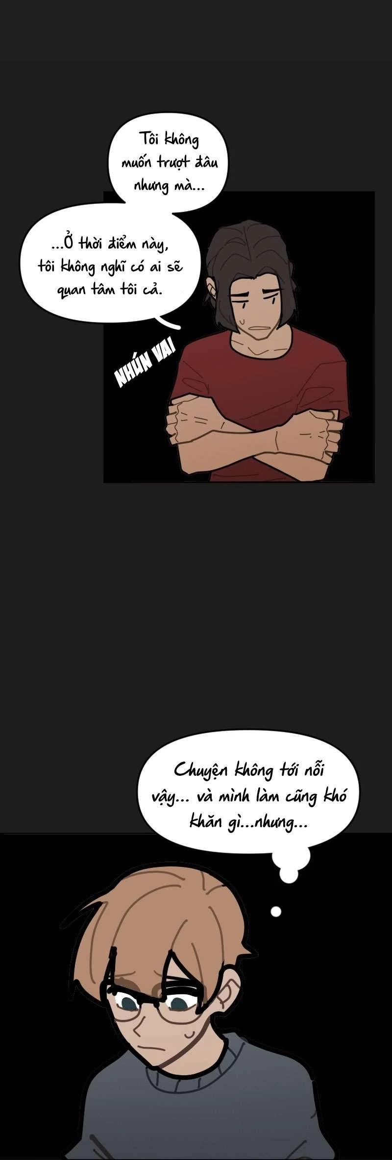 Nghĩa Trang Xe Buýt Chapter 41 - 17