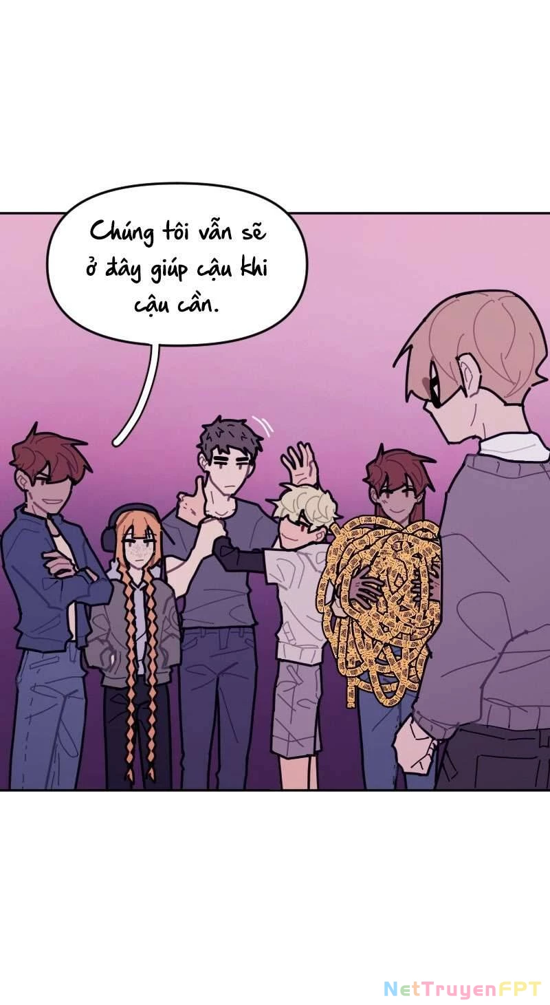 Nghĩa Trang Xe Buýt Chapter 41 - 19