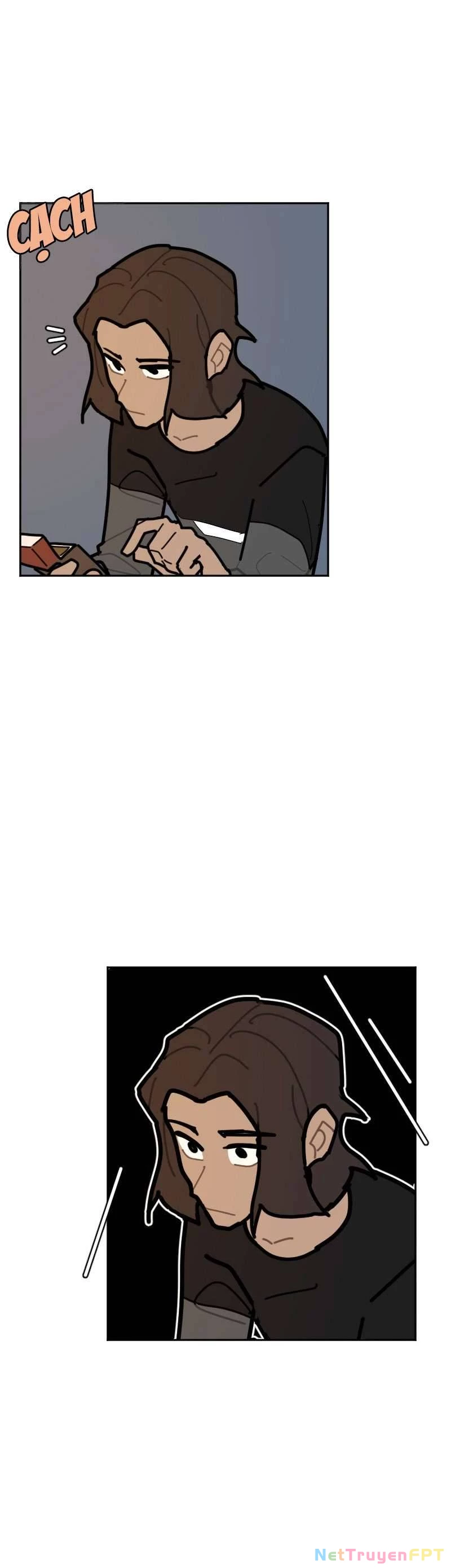 Nghĩa Trang Xe Buýt Chapter 41 - 21