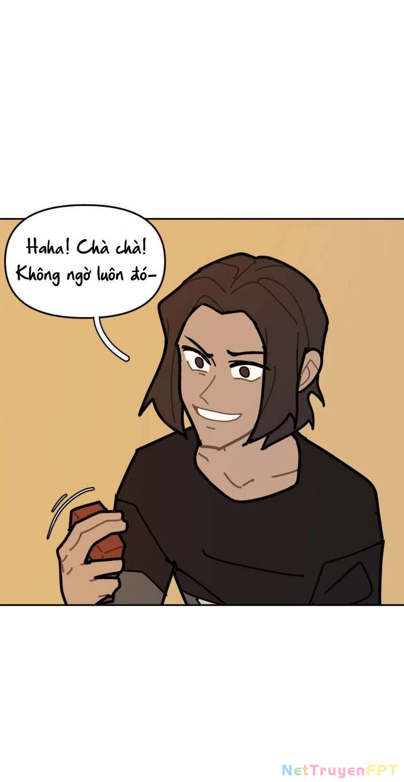 Nghĩa Trang Xe Buýt Chapter 41 - 22