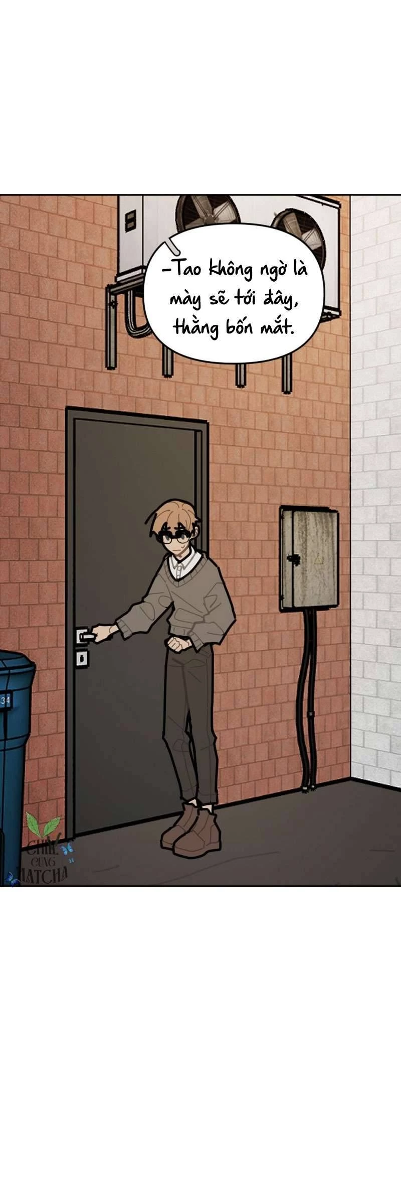 Nghĩa Trang Xe Buýt Chapter 41 - 23