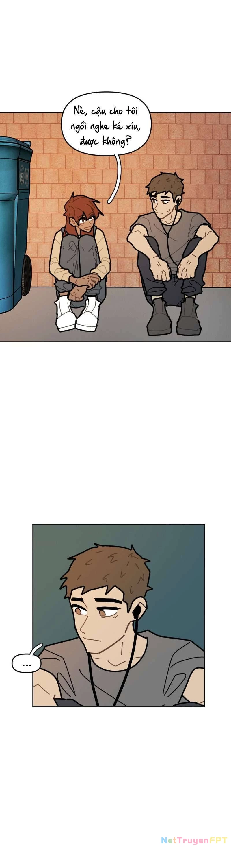 Nghĩa Trang Xe Buýt Chapter 41 - 26