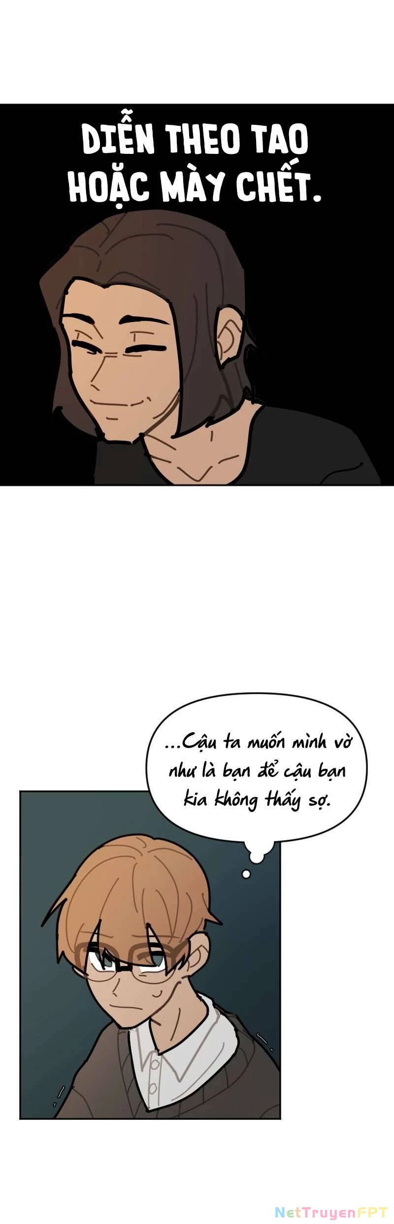 Nghĩa Trang Xe Buýt Chapter 41 - 28