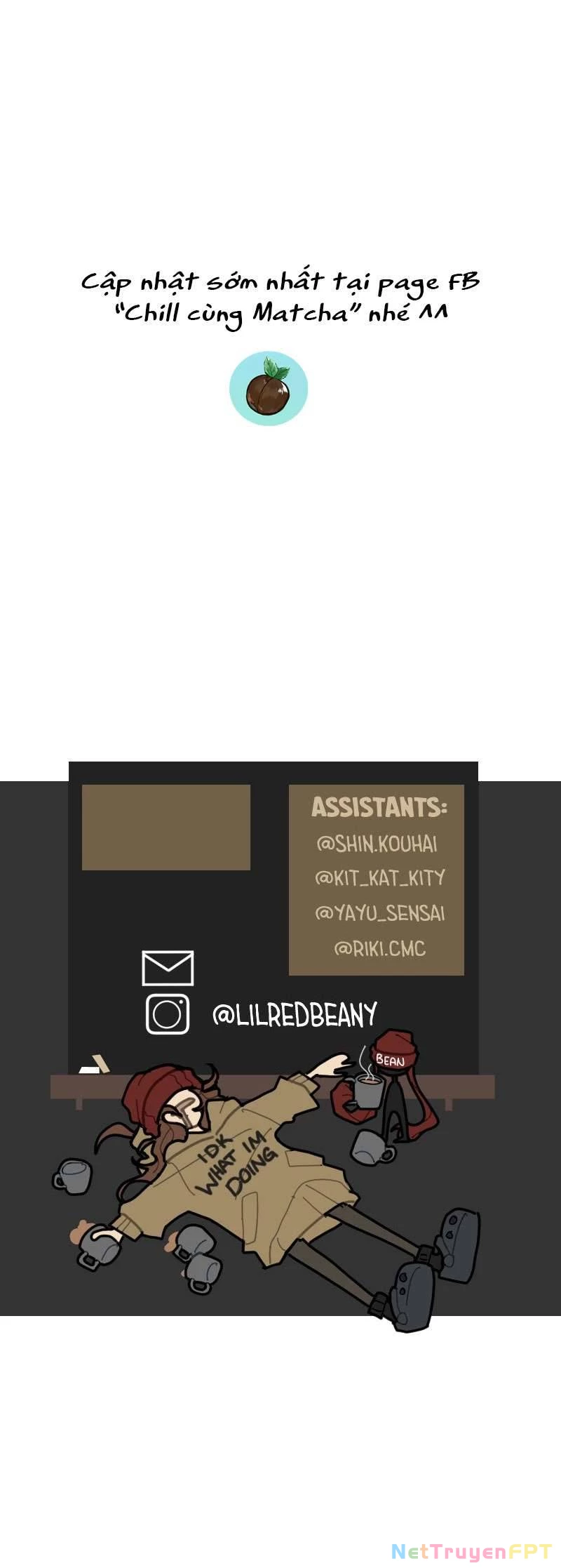 Nghĩa Trang Xe Buýt Chapter 41 - 33