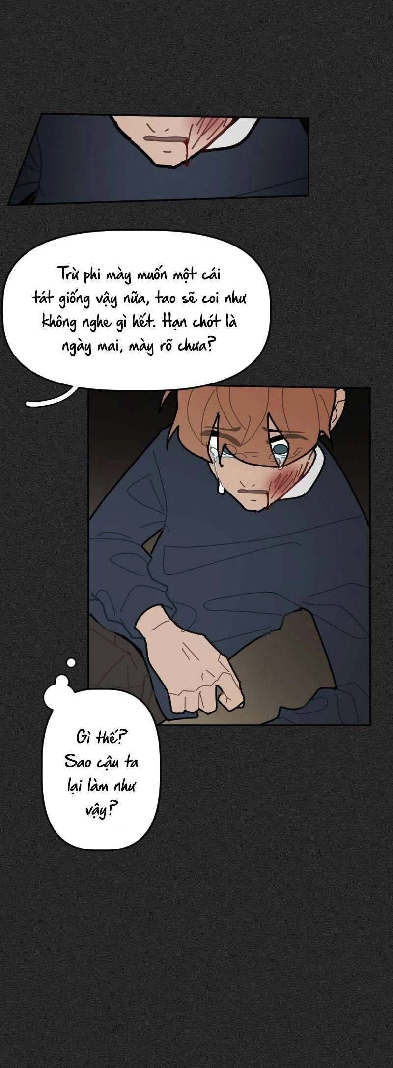 Nghĩa Trang Xe Buýt Chapter 42 - 12