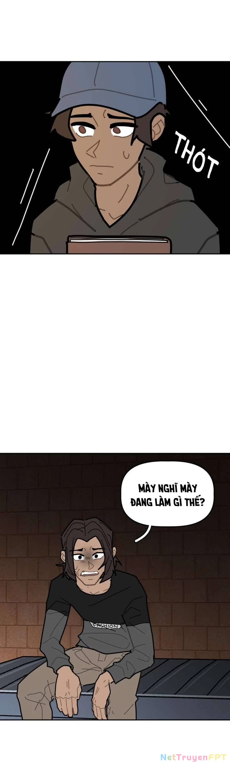 Nghĩa Trang Xe Buýt Chapter 42 - 19