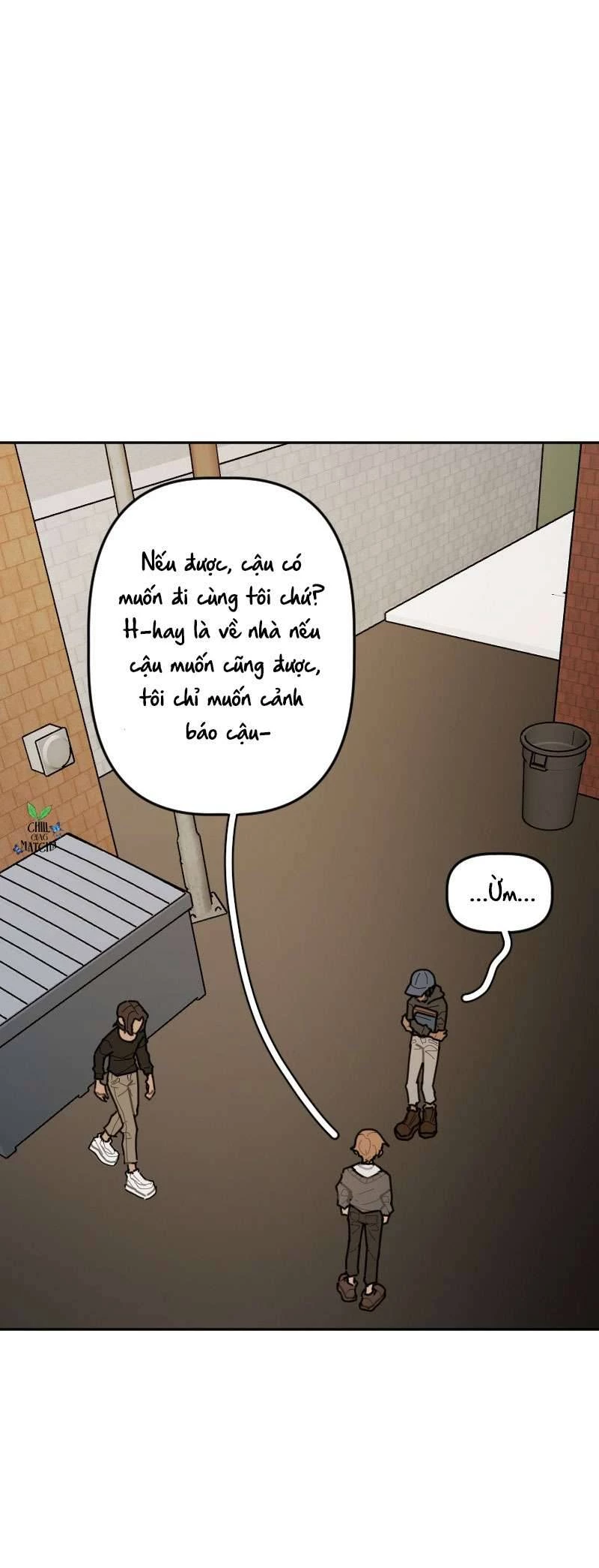 Nghĩa Trang Xe Buýt Chapter 42 - 21