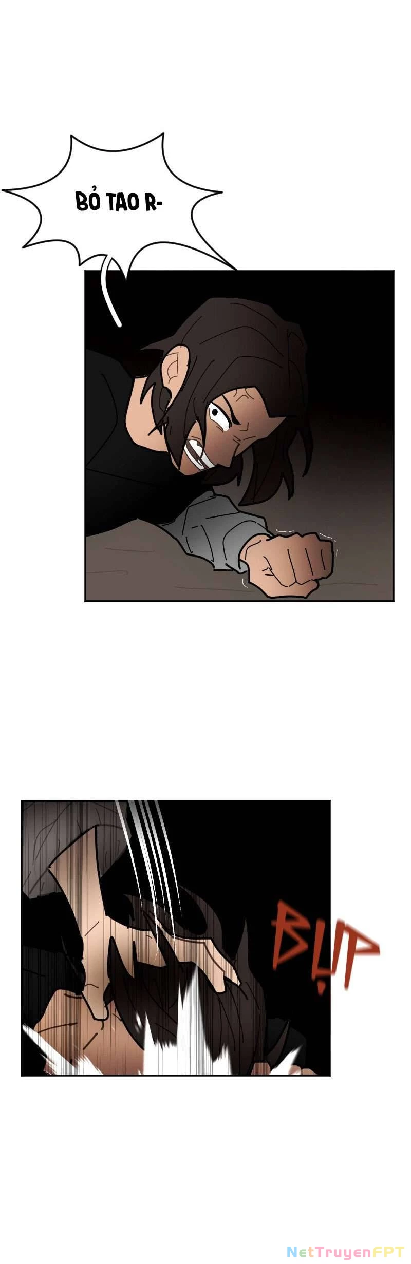 Nghĩa Trang Xe Buýt Chapter 42 - 32