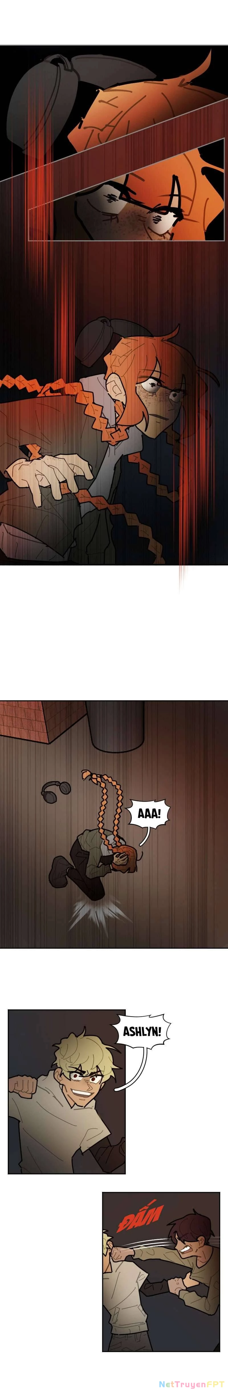 Nghĩa Trang Xe Buýt Chapter 43 - 6