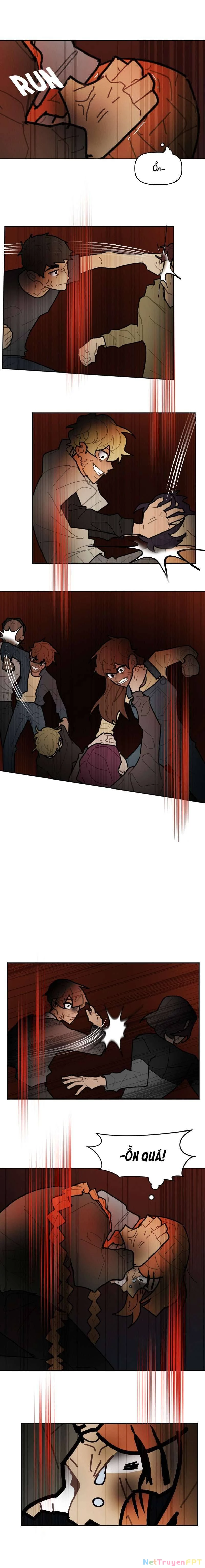 Nghĩa Trang Xe Buýt Chapter 43 - 7