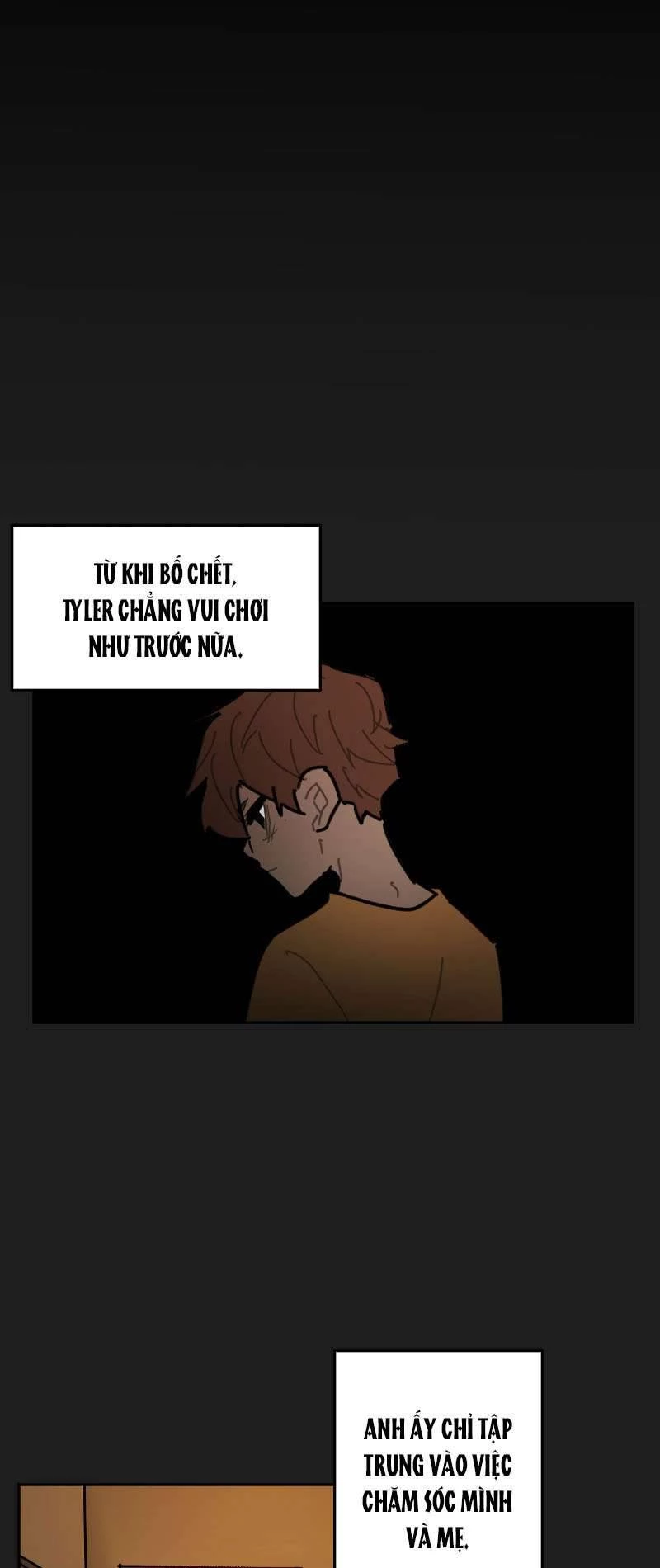 Nghĩa Trang Xe Buýt Chapter 49 - 2