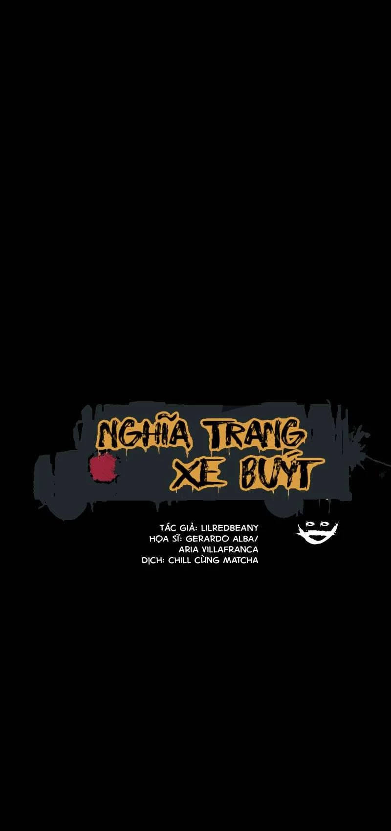 Nghĩa Trang Xe Buýt Chapter 49 - 12