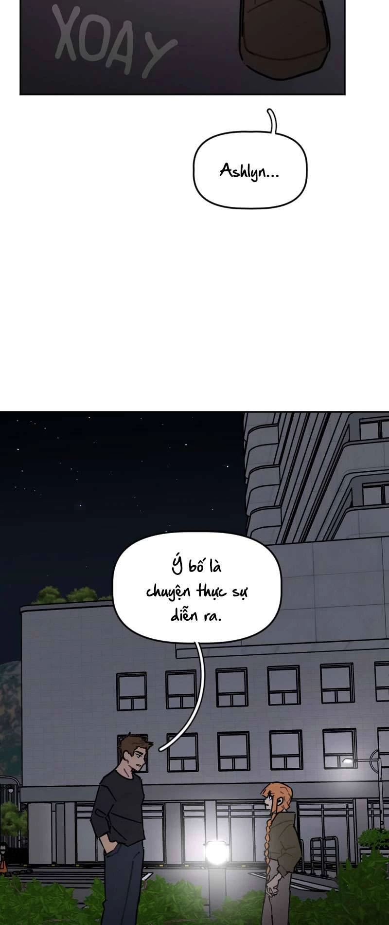Nghĩa Trang Xe Buýt Chapter 52 - 3