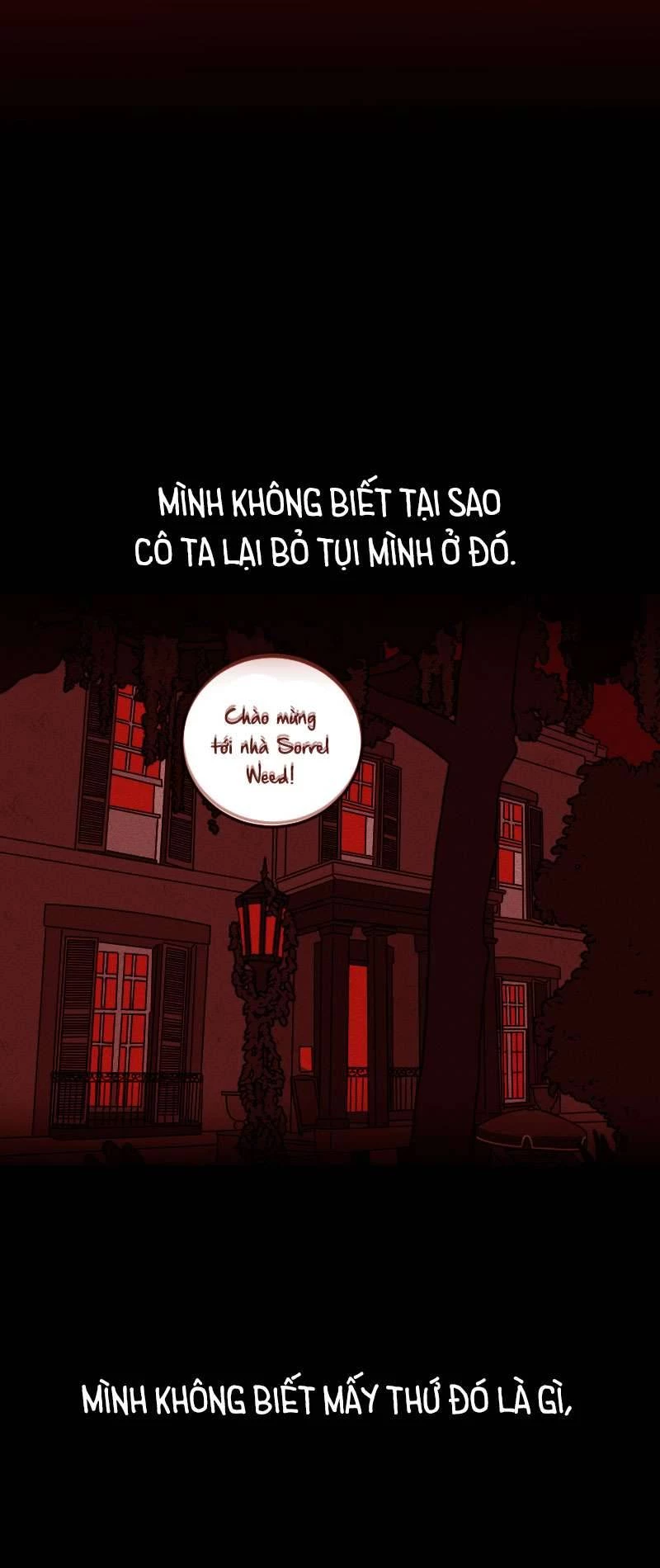 Nghĩa Trang Xe Buýt Chapter 52 - 9